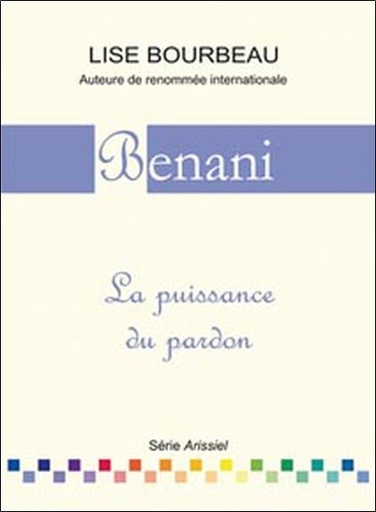 [9782920932289] Benani - La puissance du pardon
