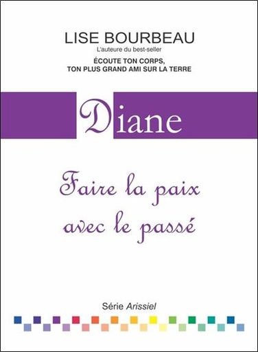 [9782920932364] Diane - Faire la paix avec le passé