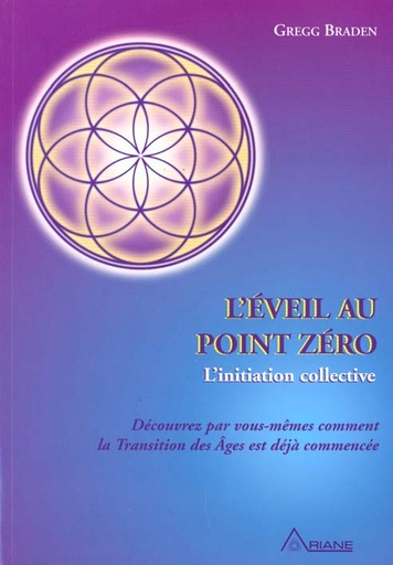 [9782920987272] L'Éveil au point zéro - Init.iation collective