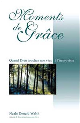 [9782920987562] Moments de grâce