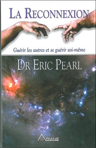 [9782920987579] Reconnexion - Guérir autres et soi-même