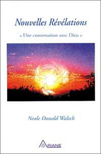 [9782920987685] Nouvelles révélations T. 1
