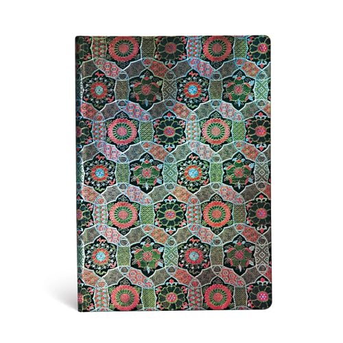 [9781439752784] Carnets à couverture rigide - Chakra - Midi - Ligné