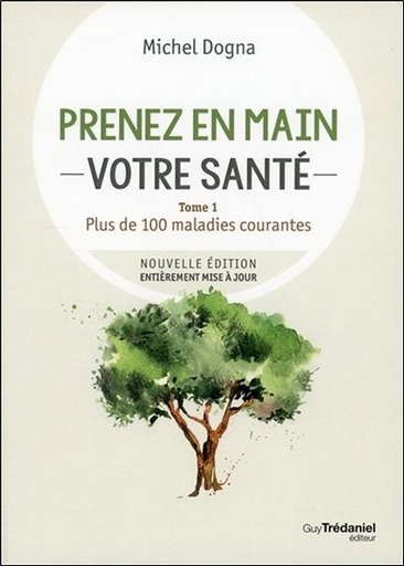 [9782813213716] Prenez en main votre santé