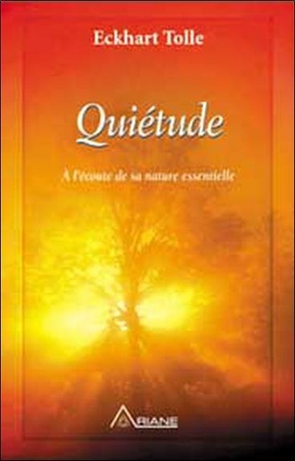 [9782920987746] Quiétude (Le silence apprivoisé)