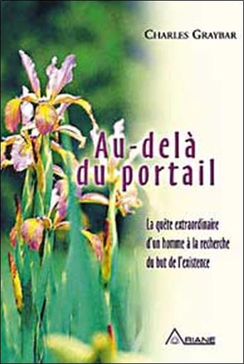 [9782920987982] Au delà du portail