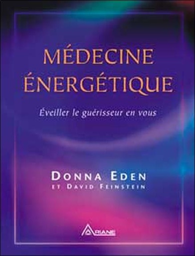 [9782920987999] Médecine énergétique