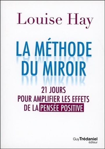 [9782813214249] La méthode du miroir