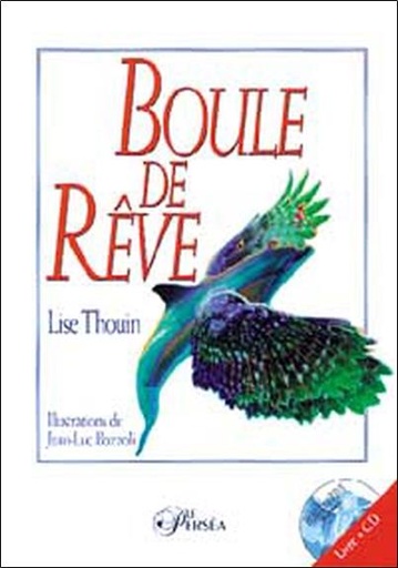[9782922397086] Boule de rêve