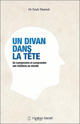 [9782922598506] Un divan dans la tête