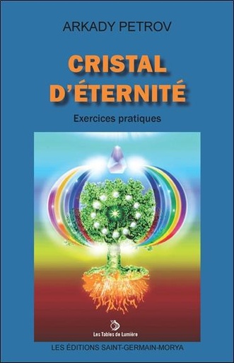 [9782923568447] Cristal d'Eternité - Exercices pratiques