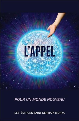[9782923568478] L'Appel - Pour un Monde nouveau