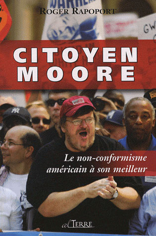 [9782923640013] Citoyen Moore