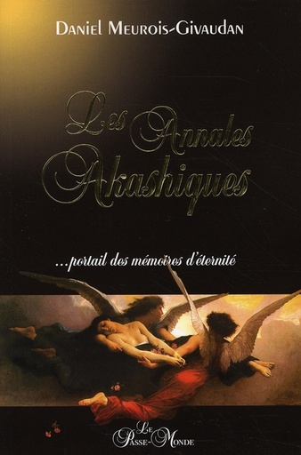 [9782923647005] Les Annales Akashiques