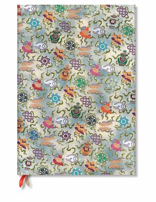 [9781439746509] Carnets à couverture rigide - Shankha - Grand - Ligné