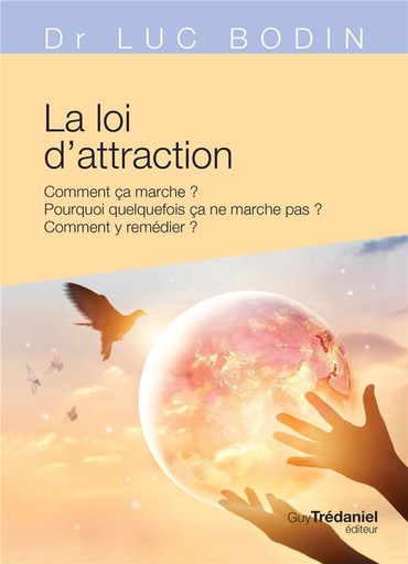 [9782813218179] La loi d'attraction (Poche)