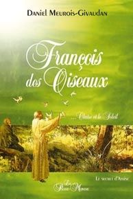 [9782923647043] François des oiseaux - Claire et le soleil