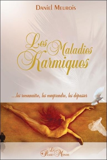 [9782923647111] Les Maladies Karmiques