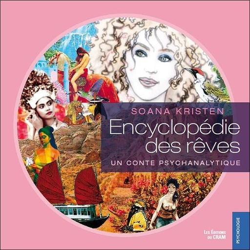 [9782923705088] Encyclopédie des rêves