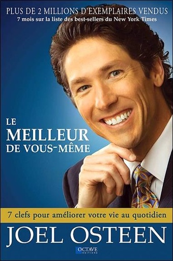 [9782923717128] Le meilleur de vous-même