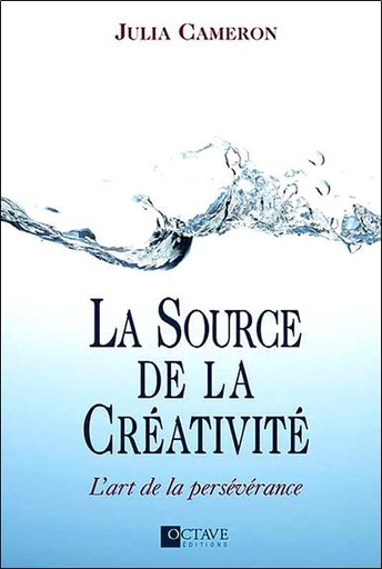 [9782923717357] La source de la créativité