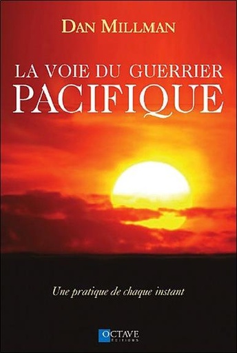 [9782923717371] La voie du guerrier pacifique