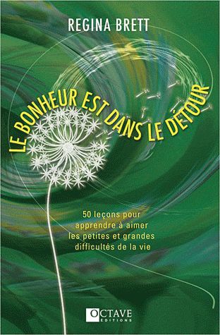 [9782923717463] Le bonheur est dans le détour