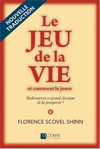 [9782923717517] Le jeu de la vie et comment le jouer