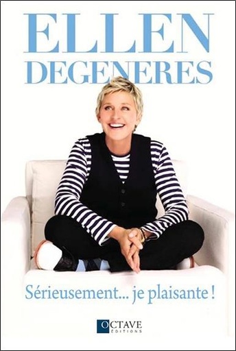 [9782923717555] Sérieusement... je plaisante !