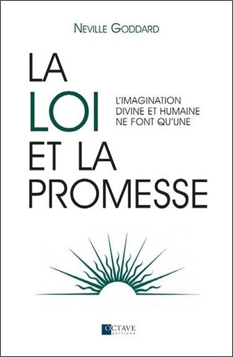 [9782923717760] La loi et la promesse