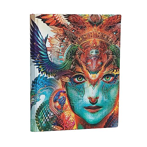 [9781439753736] Carnets Flexis à couverture souple - Dharma Dragon - Ultra - Ligné