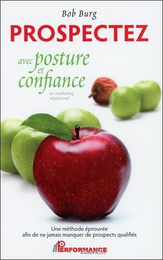 [9782923746067] Prospectez avec posture et confiance