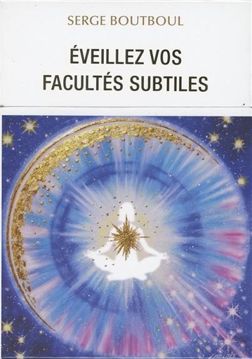 [9782361881597] Éveillez vos facultés subtiles