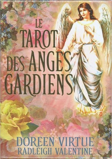 [9782361881474] Le Tarot des Anges Gardiens