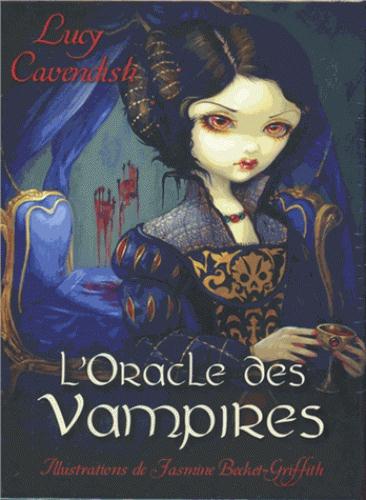 [9782361881375] L'Oracle des Vampires (Coffret)
