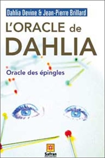 [9782930211329] Oracle de Dahlia