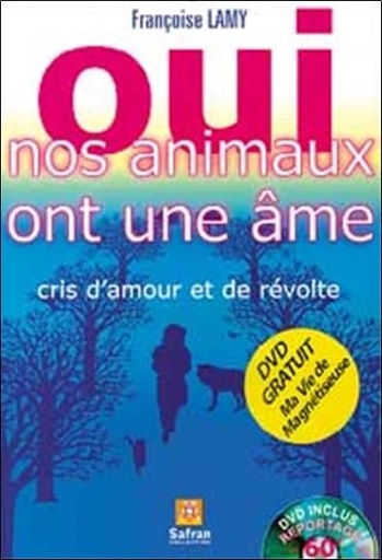 [9782930211367] Oui nos animaux ont une âme