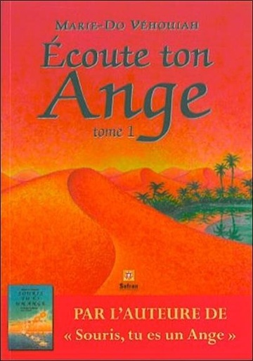 [9782930211534] Ecoute ton Ange