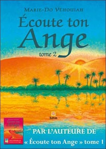 [9782930211565] Ecoute ton ange - T2