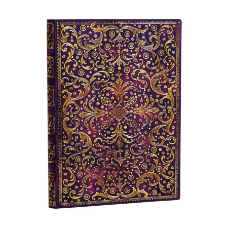 [9781439753873] Carnets Flexis à couverture souple - Aurelia - Midi - Ligné