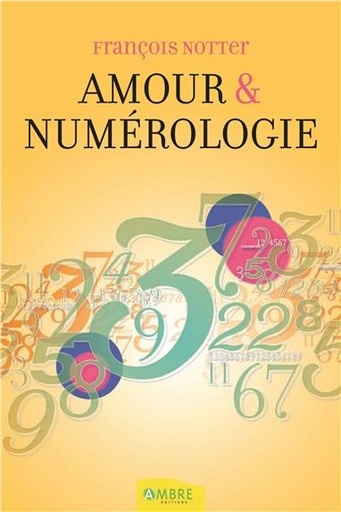 [9782940430246] Amour & numérologie