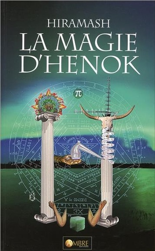 [9782940430406] La Magie d'Hénok