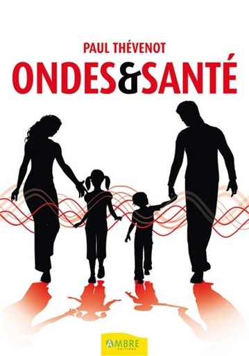 [9782940430451] Ondes & santé
