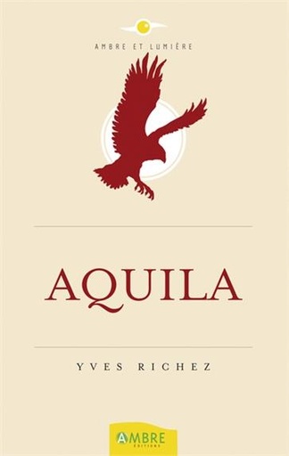 [9782940430536] Aquila