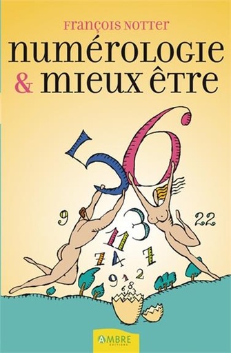 [9782940430550] Numérologie & mieux-être