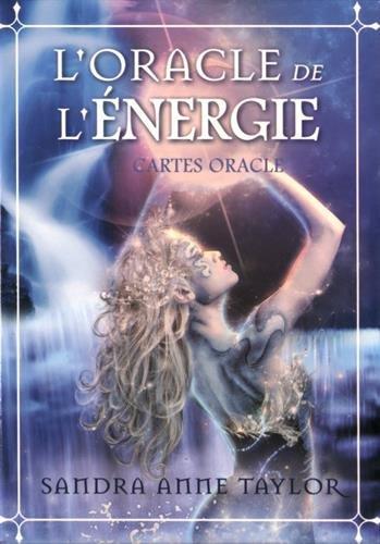 [9782361881757] L'oracle de l'Énergie (Coffret)