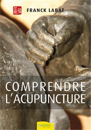[9782940500000] Comprendre l'acupuncture