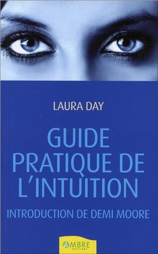 [9782940500024] Guide pratique de l'intuition