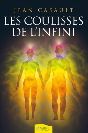 [9782940500093] Les coulisses de l'infini