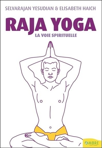[9782940500116] Raja yoga - La voie spirituelle